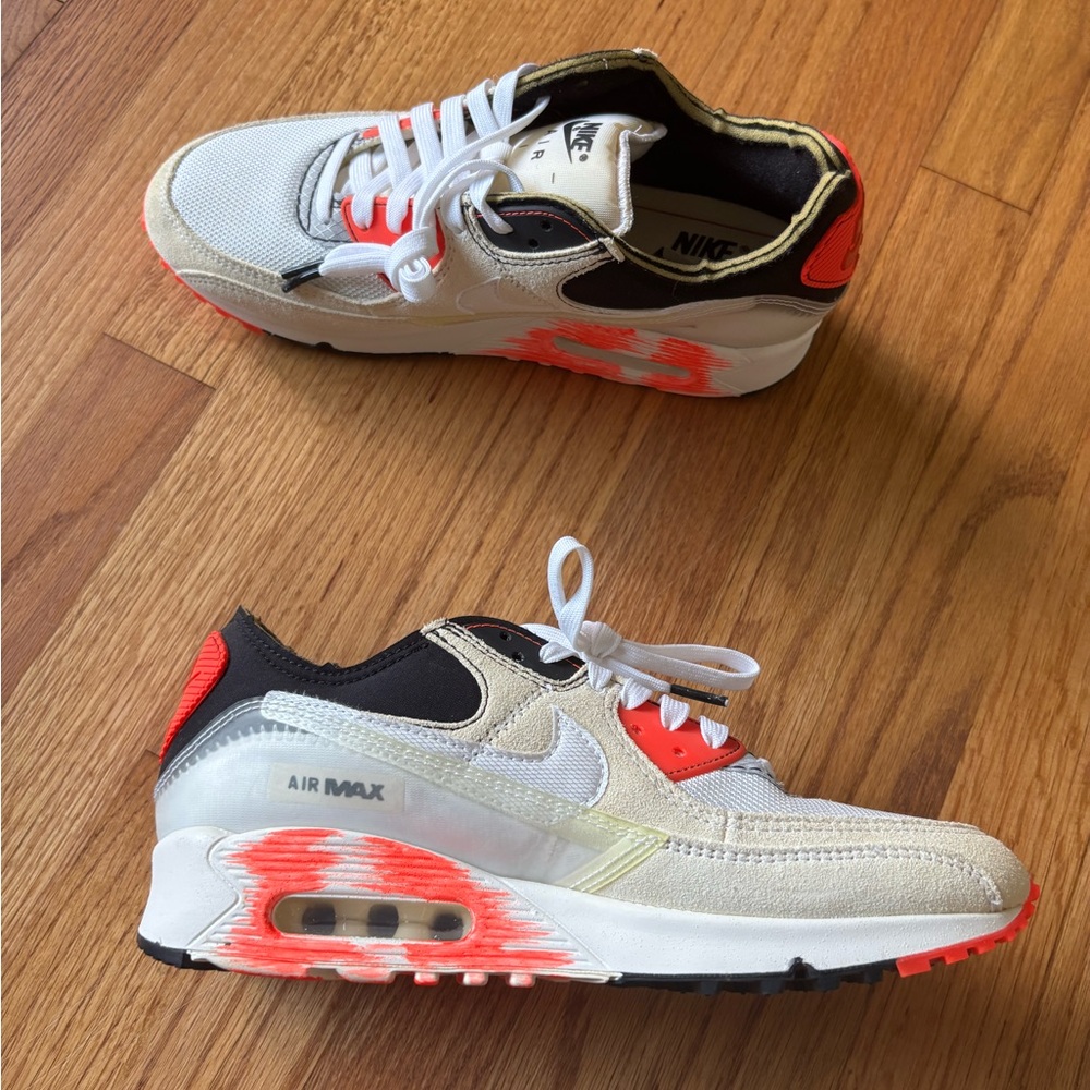 Rare men’s air max 90s